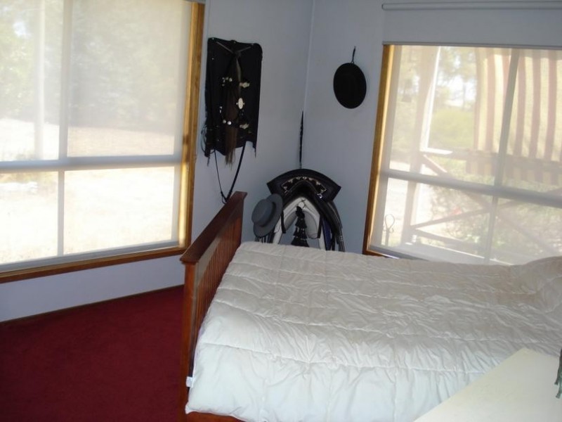 40 Pilchers Road, REDLION, Maryborough VIC 3465