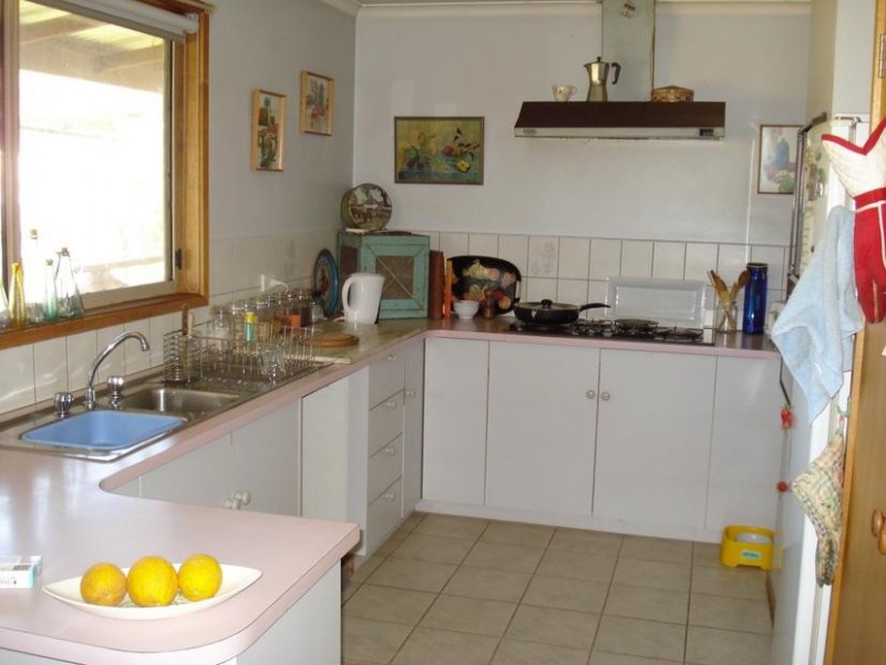 40 Pilchers Road, REDLION, Maryborough VIC 3465