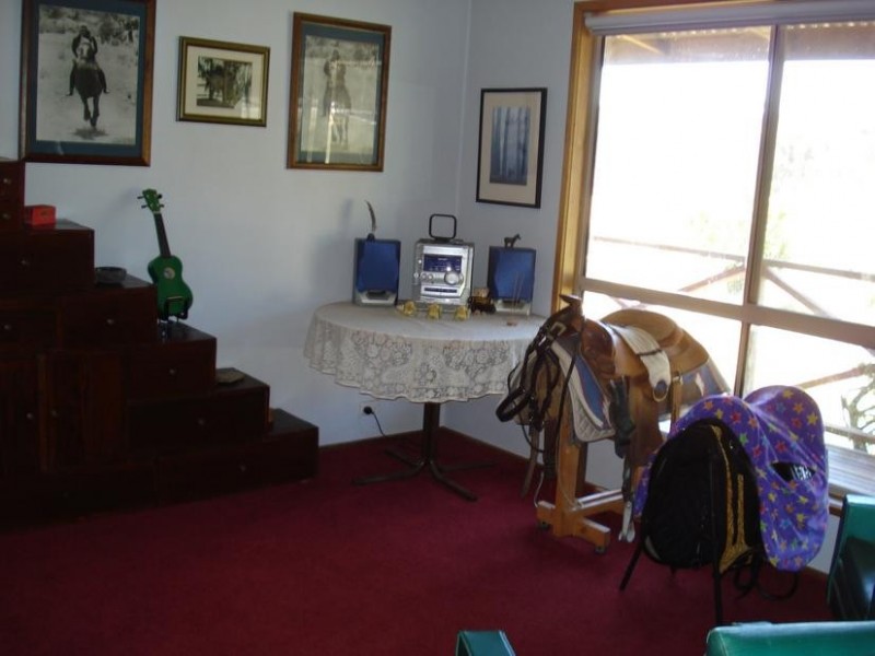 40 Pilchers Road, REDLION, Maryborough VIC 3465