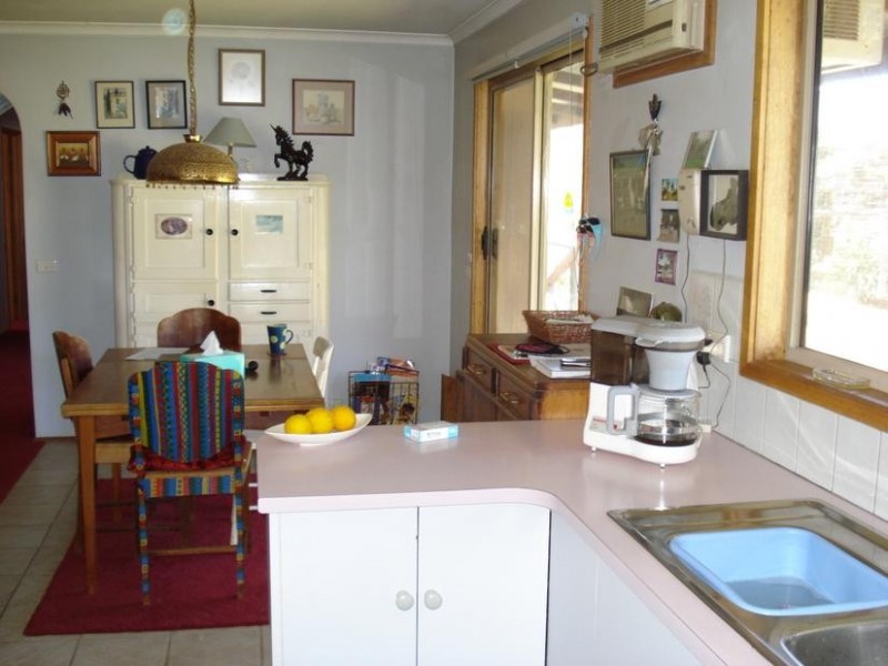 40 Pilchers Road, REDLION, Maryborough VIC 3465