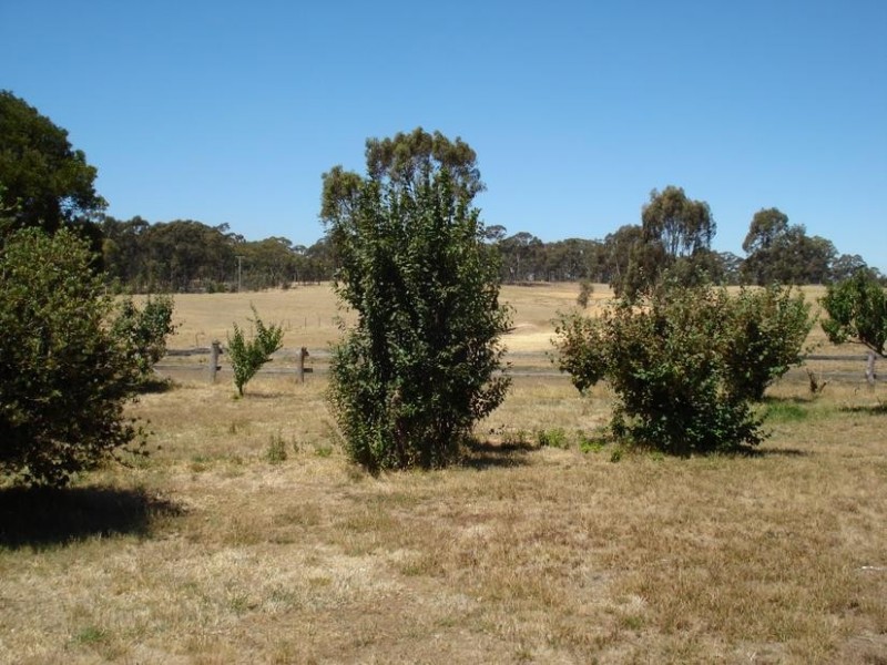 40 Pilchers Road, REDLION, Maryborough VIC 3465