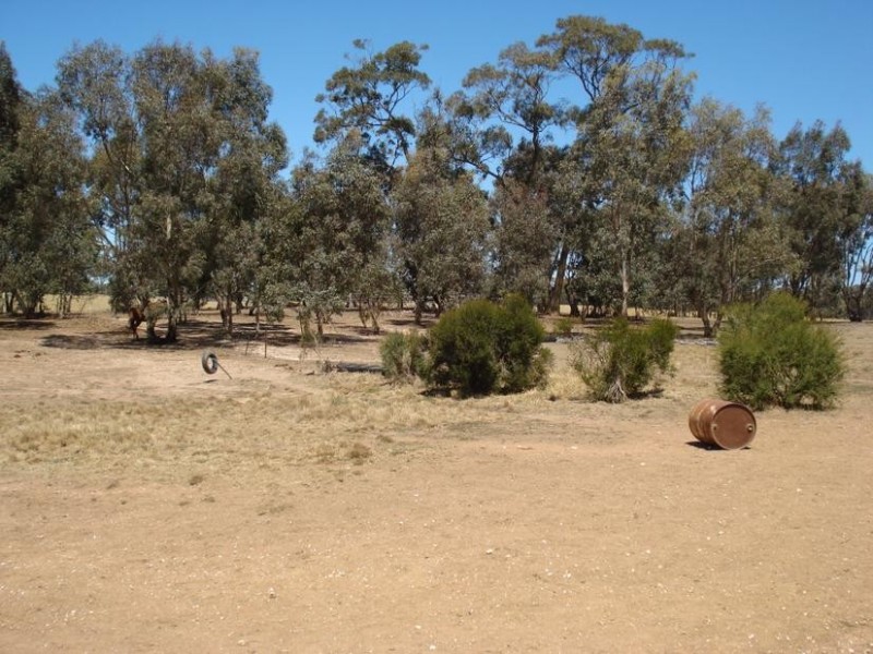 40 Pilchers Road, REDLION, Maryborough VIC 3465