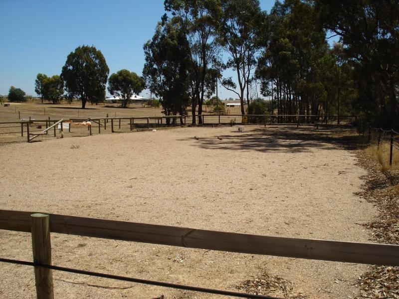 40 Pilchers Road, REDLION, Maryborough VIC 3465