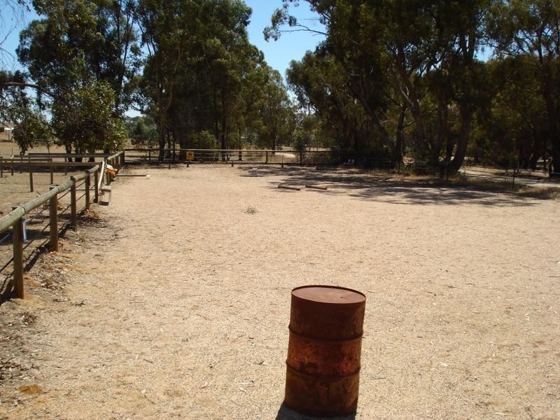 40 Pilchers Road, REDLION, Maryborough VIC 3465