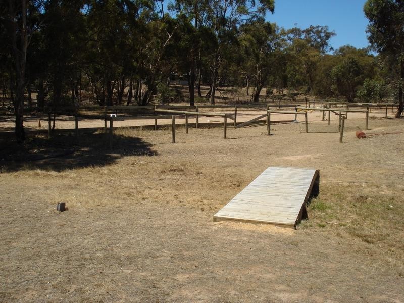 40 Pilchers Road, REDLION, Maryborough VIC 3465