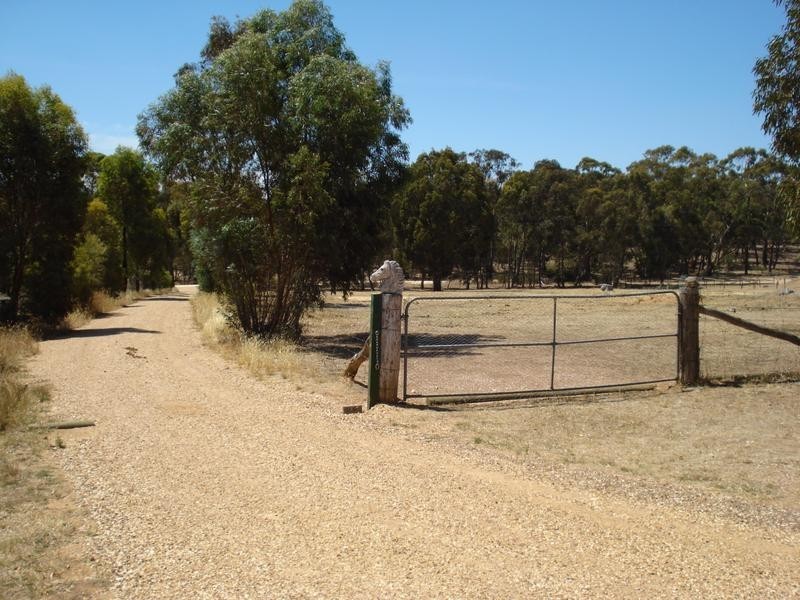 40 Pilchers Road, REDLION, Maryborough VIC 3465