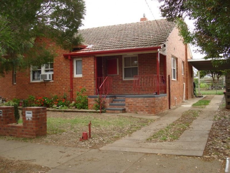 53 Clarke Street, Maryborough VIC 3465