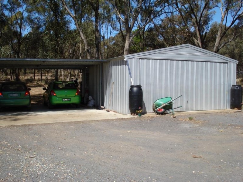 103 Majorca Road, Maryborough VIC 3465