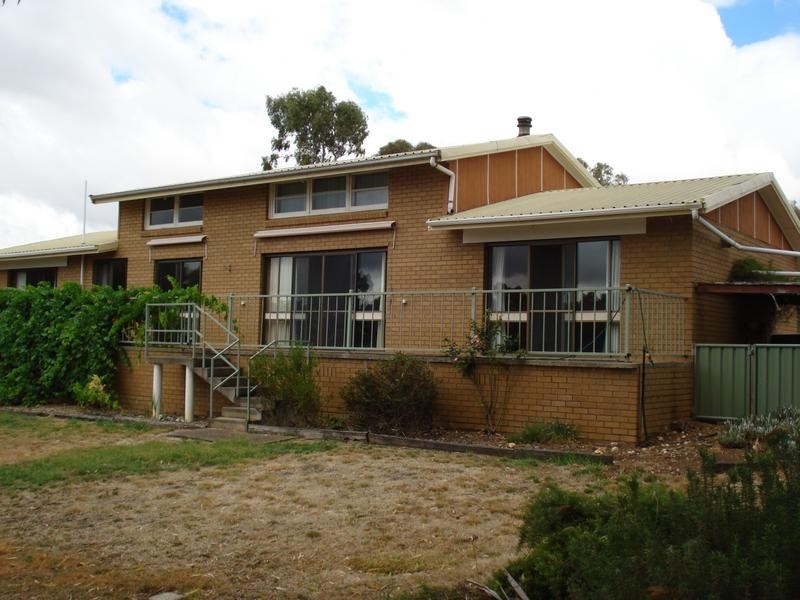 360 Majorca Road, Red Lion, Talbot VIC 3371