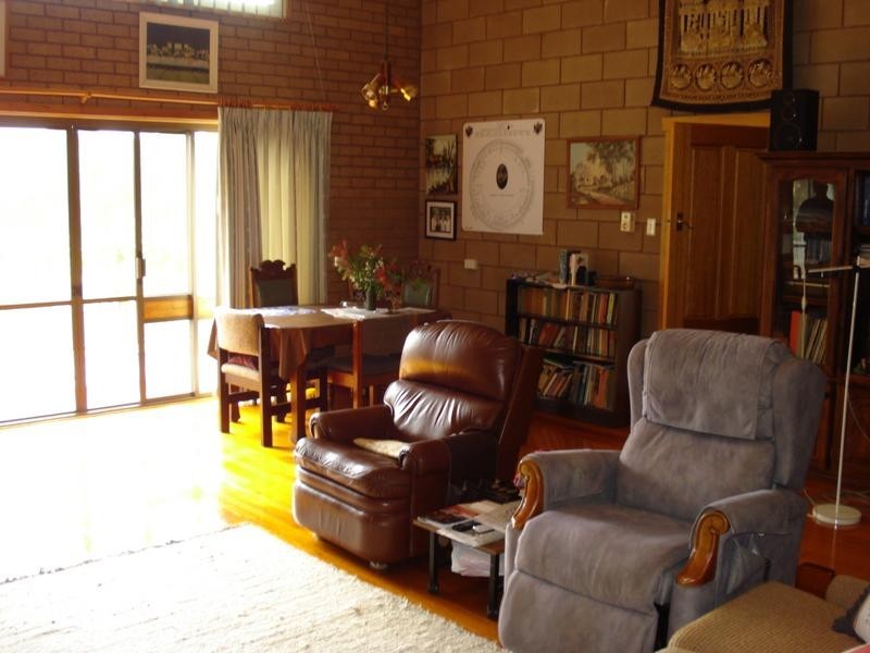 360 Majorca Road, Red Lion, Talbot VIC 3371