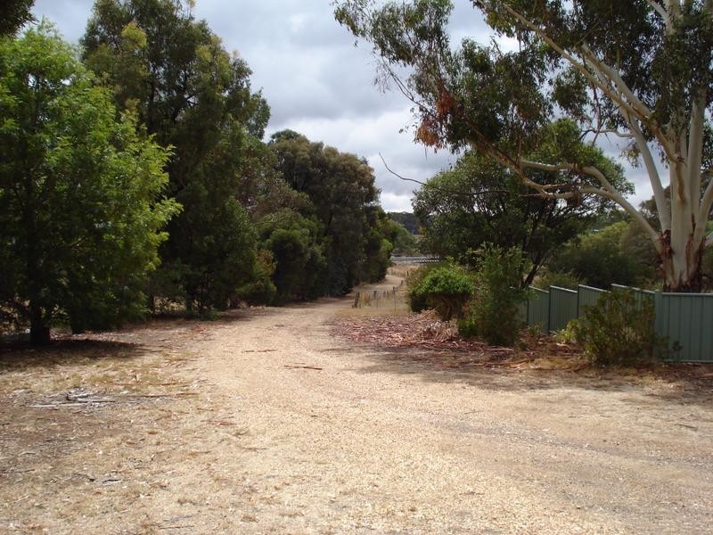 360 Majorca Road, Red Lion, Talbot VIC 3371