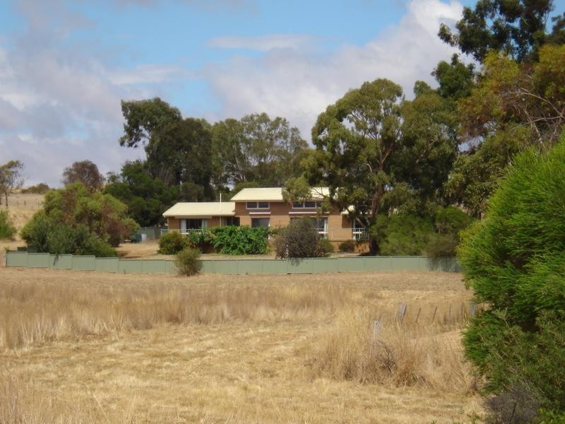 360 Majorca Road, Red Lion, Talbot VIC 3371