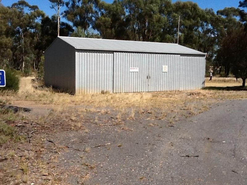 17 Rheola Road, Dunolly VIC 3472