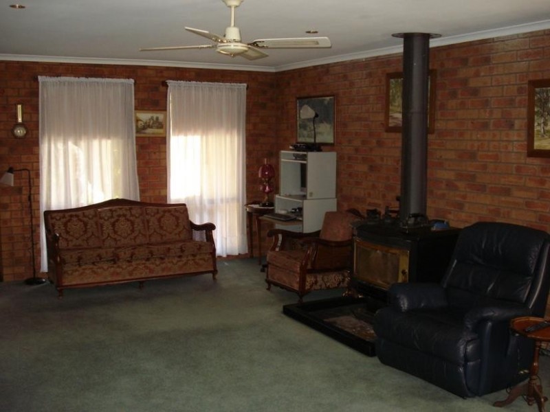 32 Marshall Street, Maryborough VIC 3465