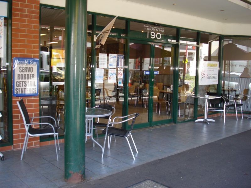 190. High Street, Maryborough VIC 3465
