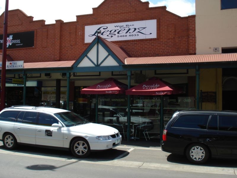 190. High Street, Maryborough VIC 3465