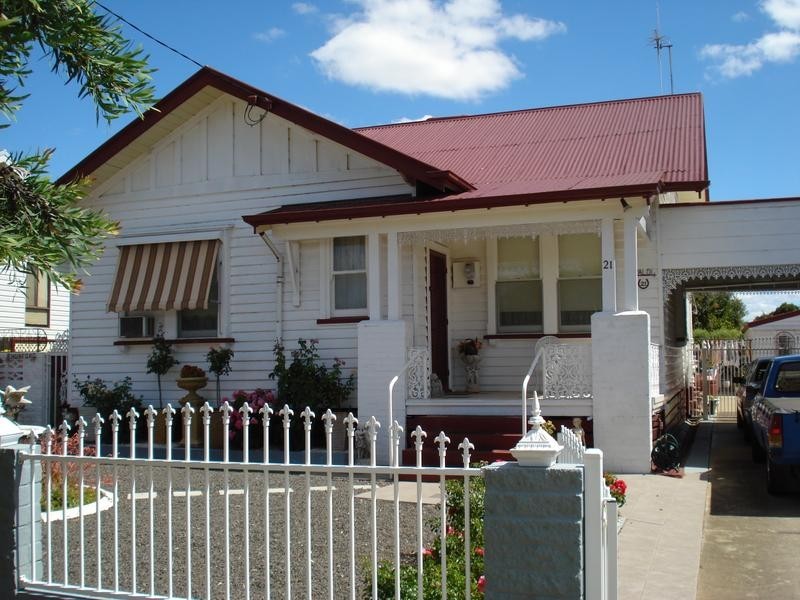 21 Brougham Street, Maryborough VIC 3465