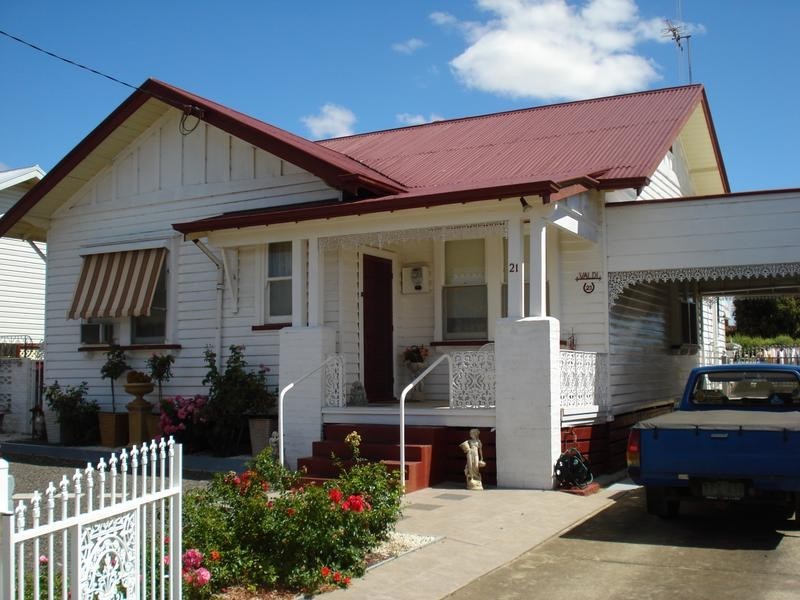 21 Brougham Street, Maryborough VIC 3465