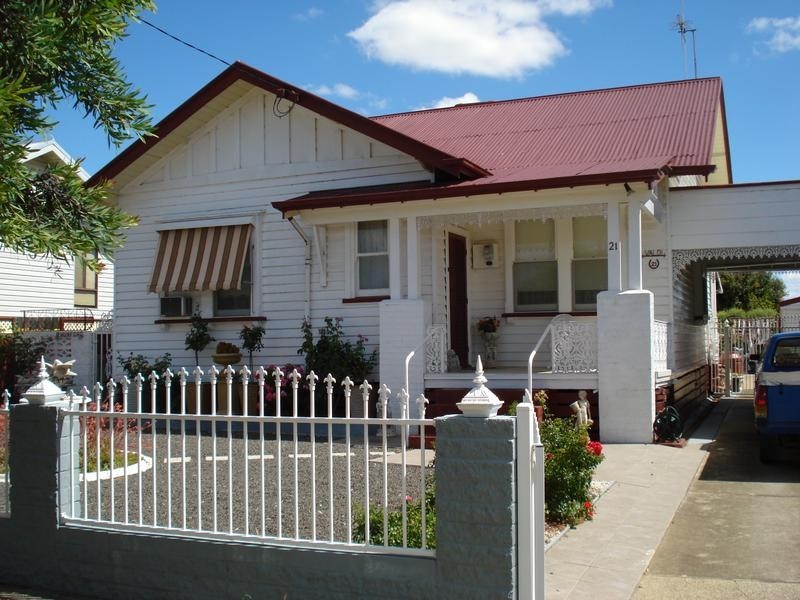 21 Brougham Street, Maryborough VIC 3465