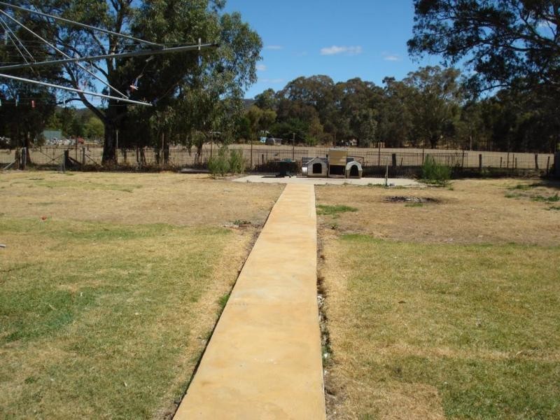 79 Navarre Street, Redbank VIC 3478