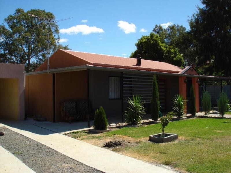 79 Navarre Street, Redbank VIC 3478