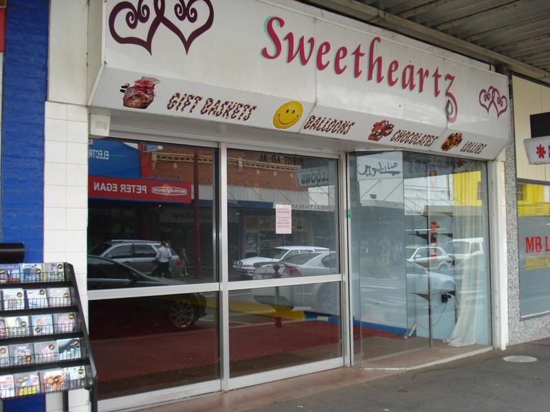 135 High Street, Maryborough VIC 3465