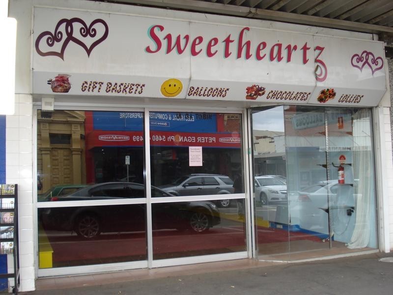 135 High Street, Maryborough VIC 3465