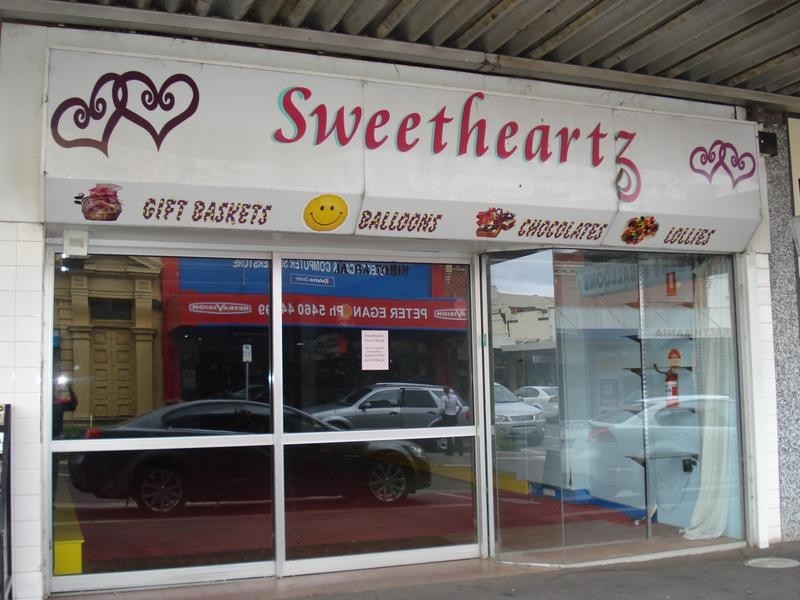 135 High Street, Maryborough VIC 3465