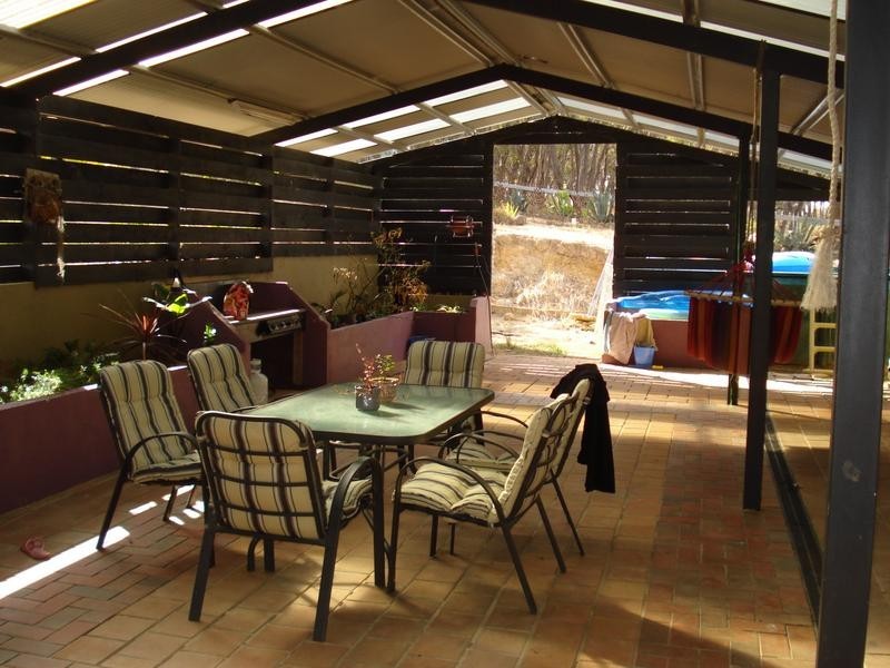 24 Wilson Road BURNBANK, Talbot VIC 3371