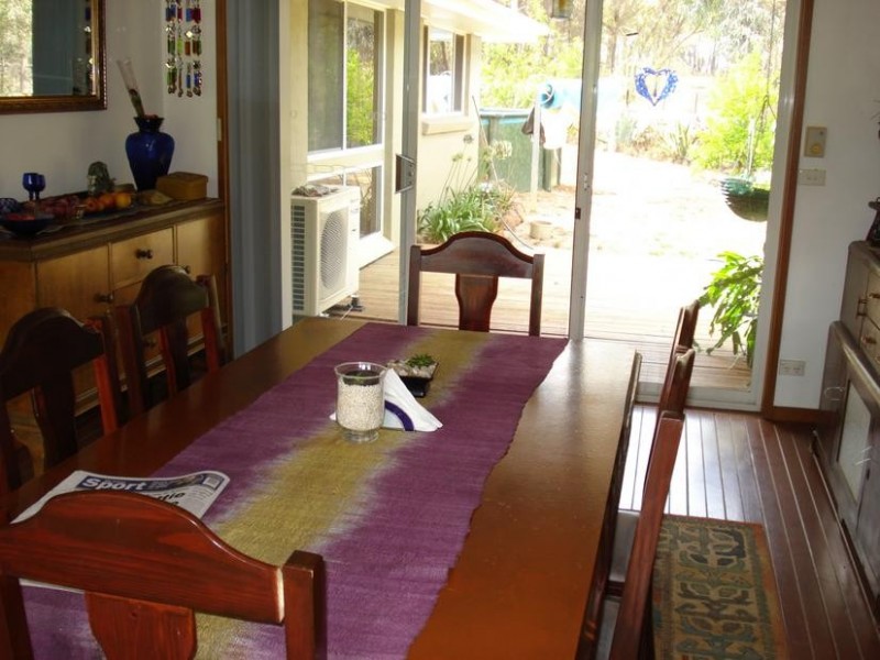 24 Wilson Road BURNBANK, Talbot VIC 3371