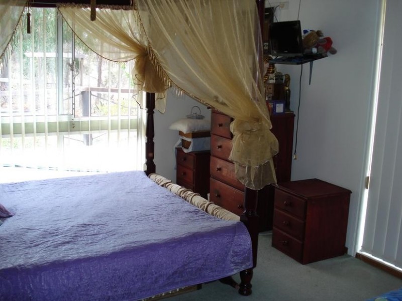 24 Wilson Road BURNBANK, Talbot VIC 3371