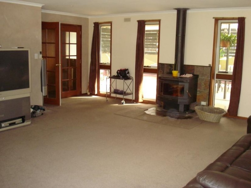 24 Wilson Road BURNBANK, Talbot VIC 3371