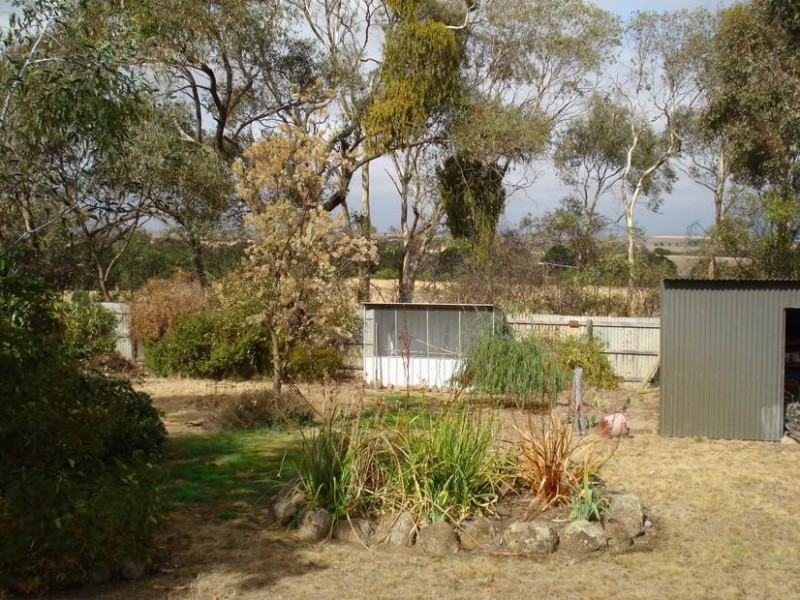 24 Wilson Road BURNBANK, Talbot VIC 3371