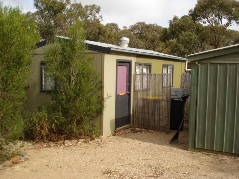 24 Wilson Road BURNBANK, Talbot VIC 3371