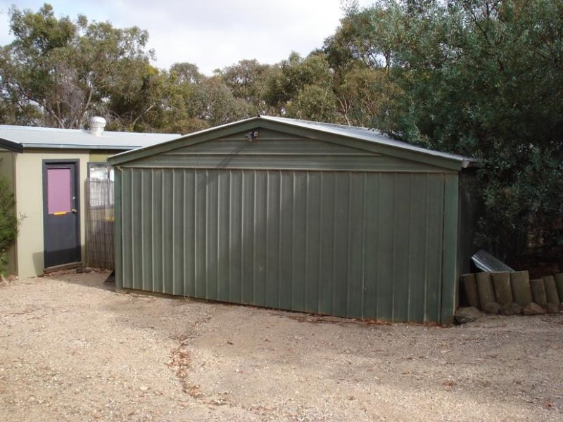 24 Wilson Road BURNBANK, Talbot VIC 3371