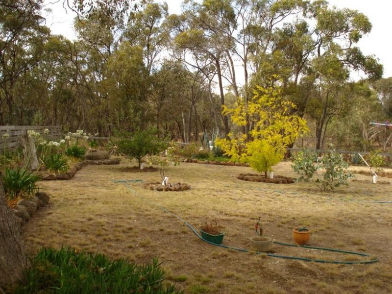 24 Wilson Road BURNBANK, Talbot VIC 3371