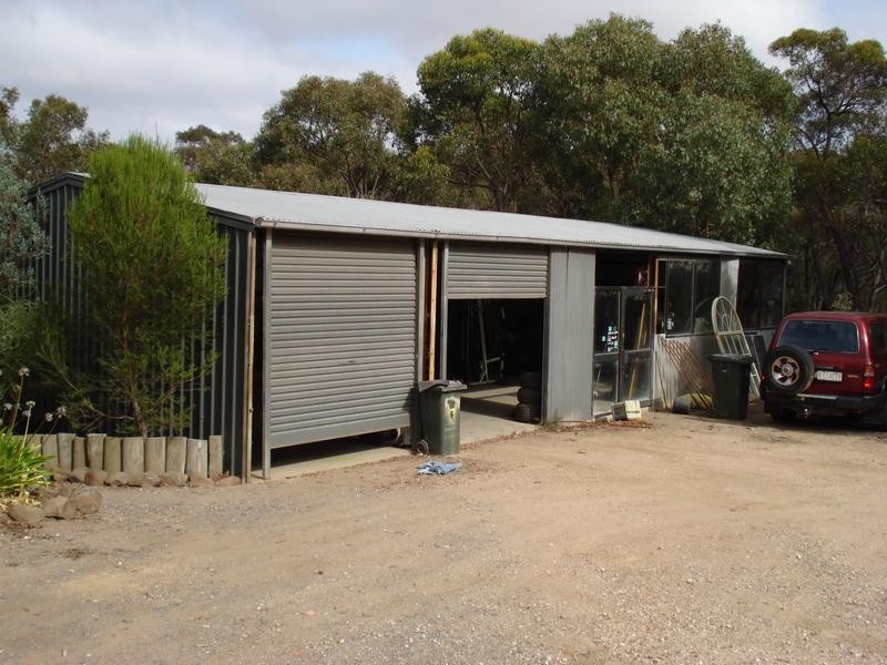 24 Wilson Road BURNBANK, Talbot VIC 3371
