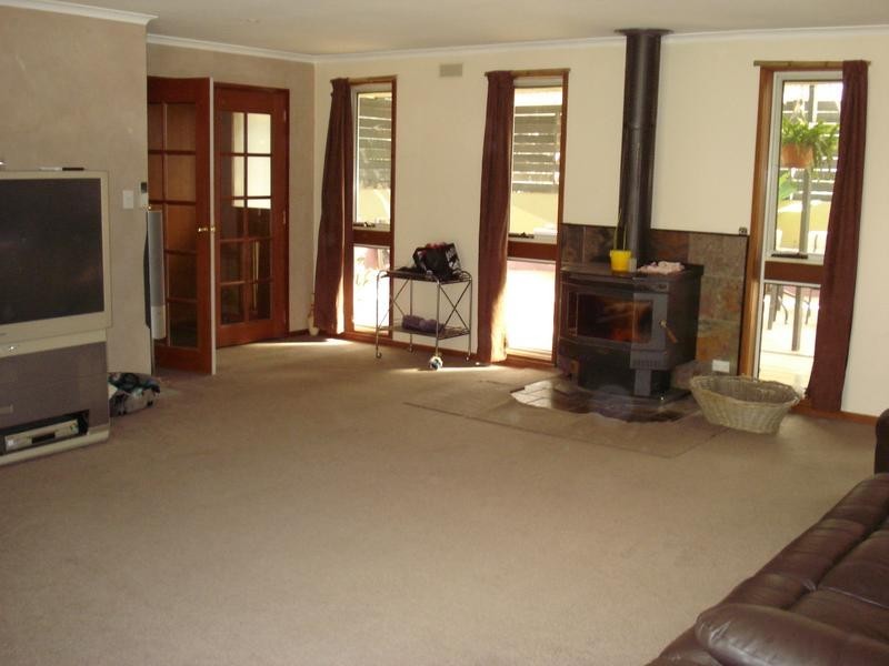 24 Wilson Road BURNBANK, Maryborough VIC 3465