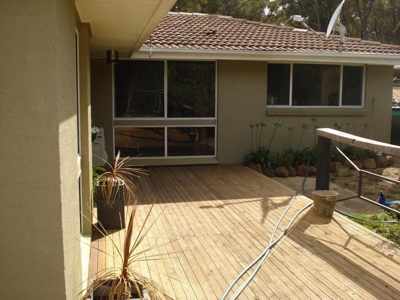 24 Wilson Road BURNBANK, Maryborough VIC 3465