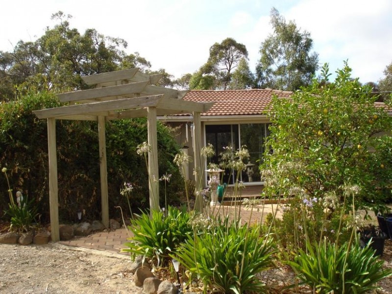 24 Wilson Road BURNBANK, Maryborough VIC 3465