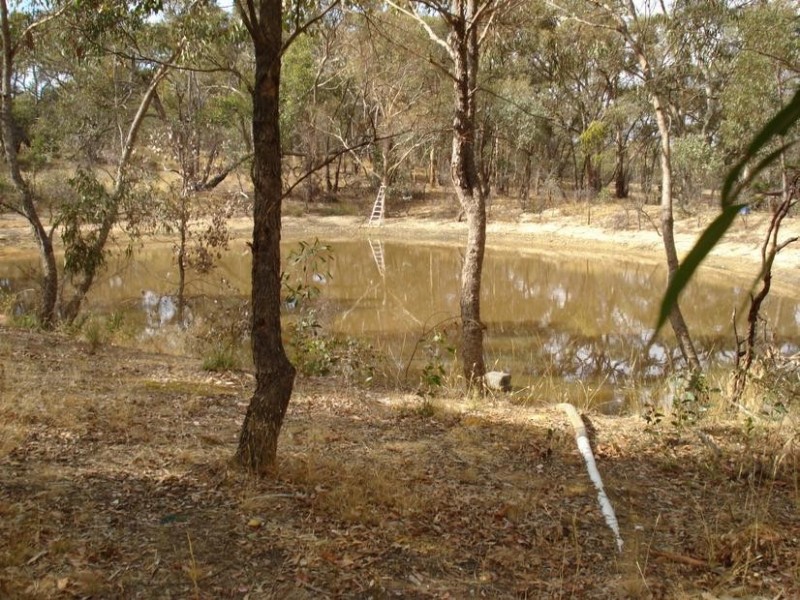 24 Wilson Road BURNBANK, Maryborough VIC 3465