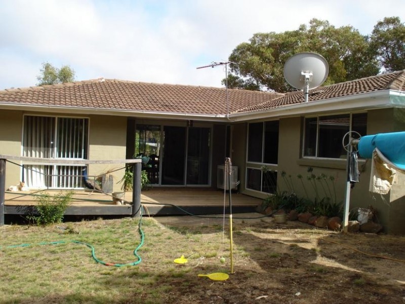 24 Wilson Road BURNBANK, Maryborough VIC 3465