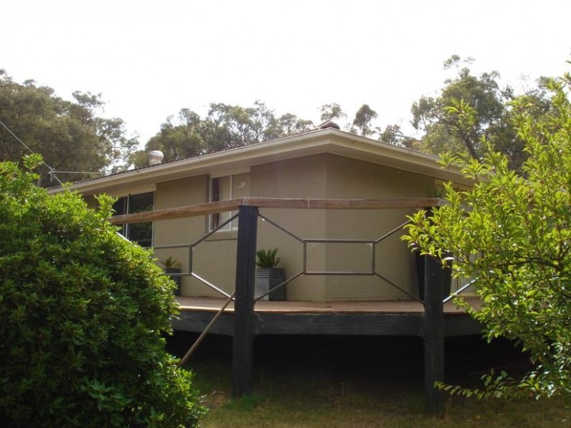 24 Wilson Road BURNBANK, Maryborough VIC 3465