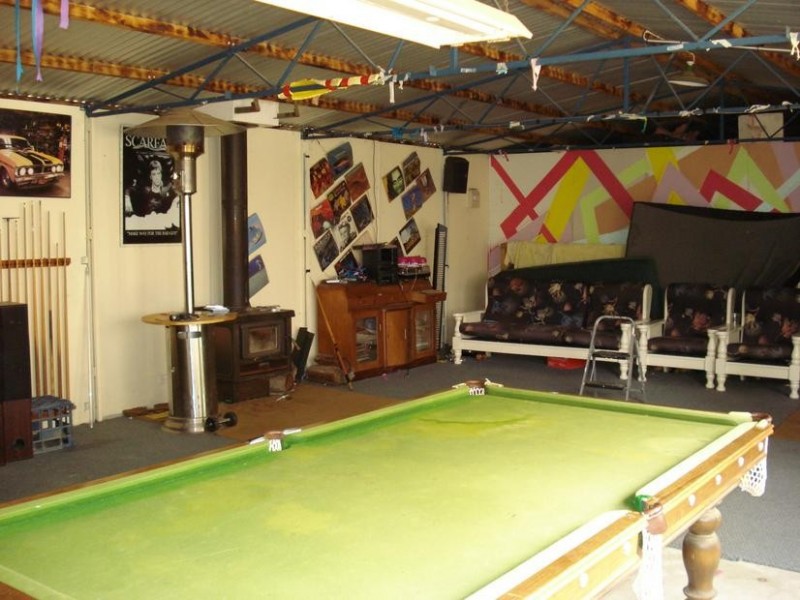 24 Wilson Road BURNBANK, Maryborough VIC 3465