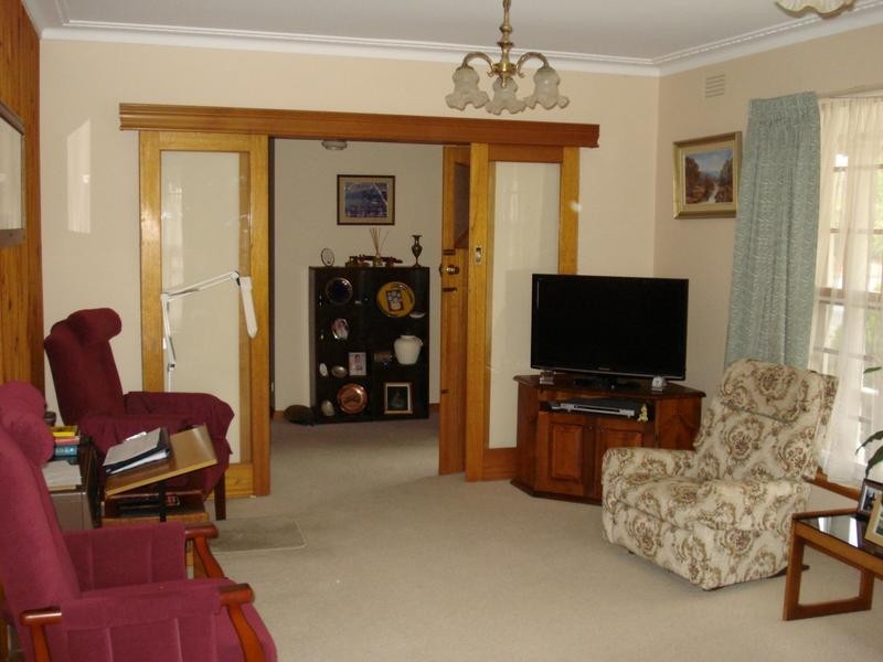 2 Laidlaw Street, Maryborough VIC 3465