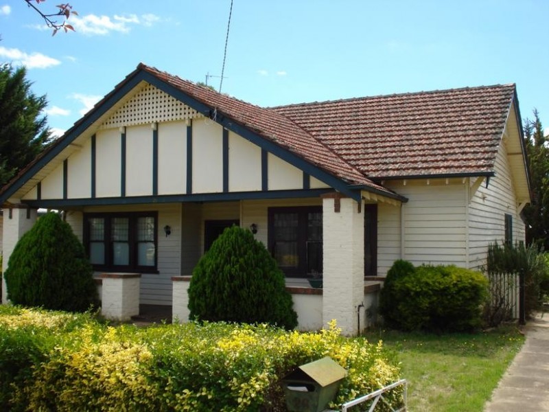 26 Newton Street, Maryborough VIC 3465