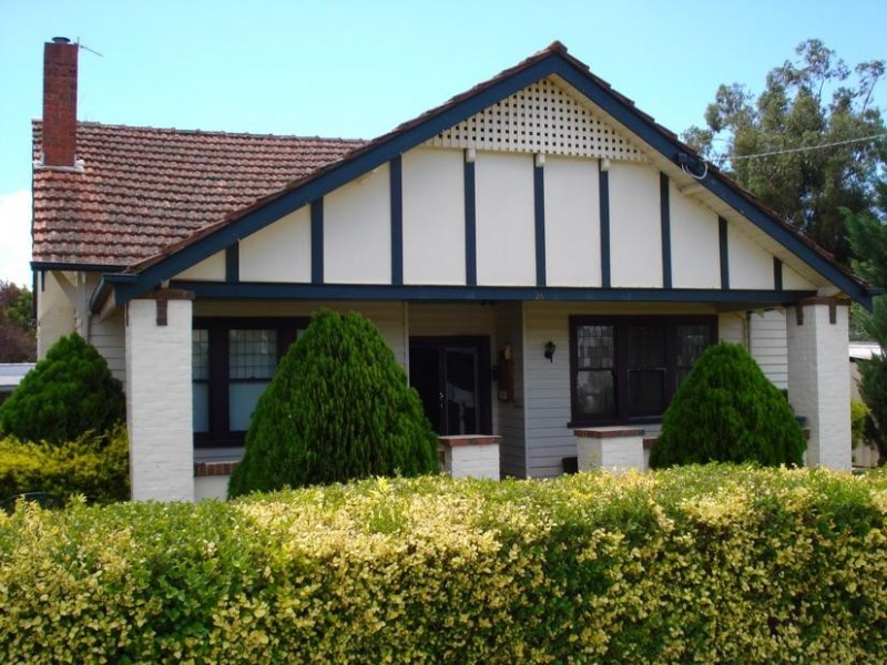 26 Newton Street, Maryborough VIC 3465