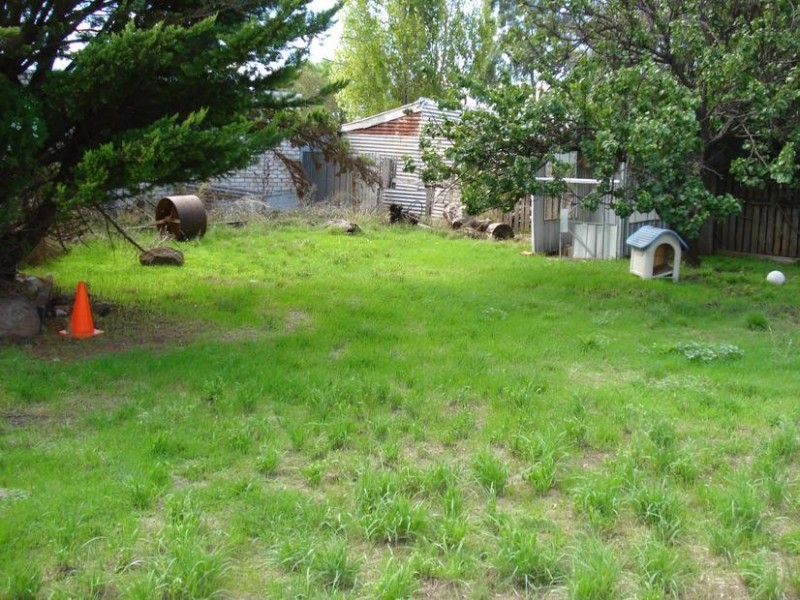 26 Newton Street, Maryborough VIC 3465