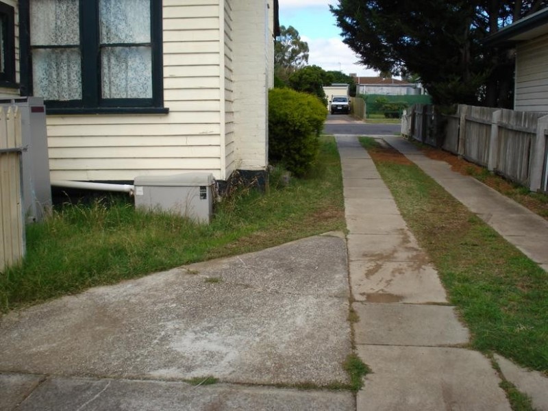 26 Newton Street, Maryborough VIC 3465