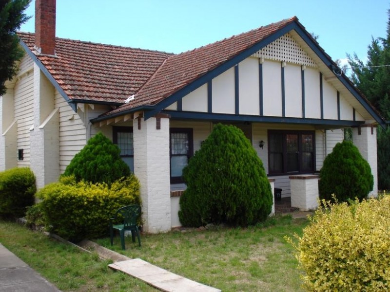 26 Newton Street, Maryborough VIC 3465